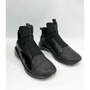 Puma Fierce KRM Slip On Trainers
Sneakers Black
